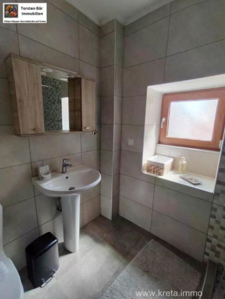 Kouses, Kreta Kreta, Kouse, freistehendes EFH 80m² Wfl Haus kaufen